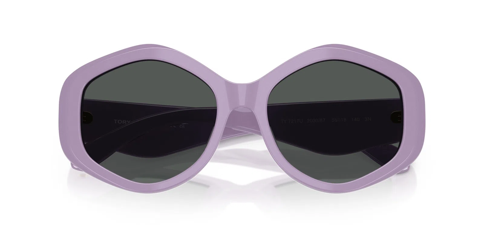 Tory Burch 7217U Sunglasses - view 19